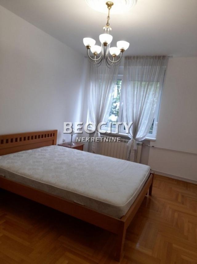 Vračar, Hram Svetog Save, , 3. 0, 66m2, 1000EUR