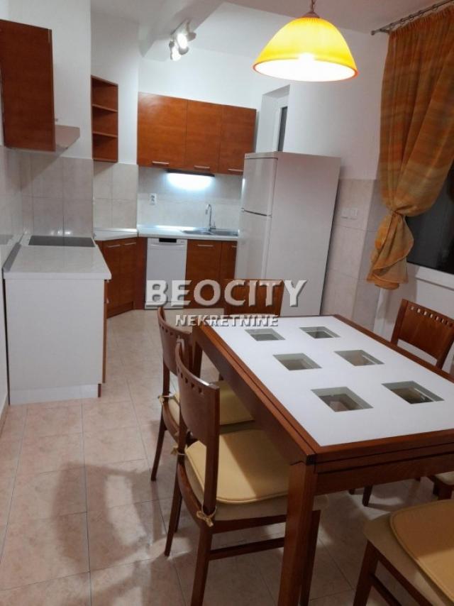 Vračar, Hram Svetog Save, , 3. 0, 66m2, 1000EUR