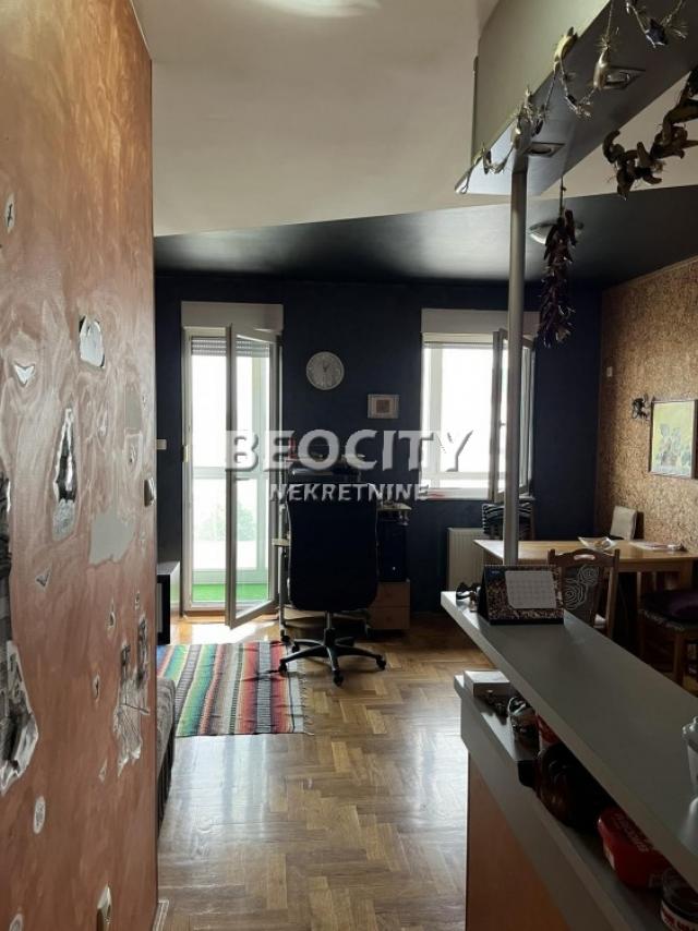 Novi Sad, Bulevar Evrope, Polgar Andraša , 3. 0, 90m2, 180000EUR