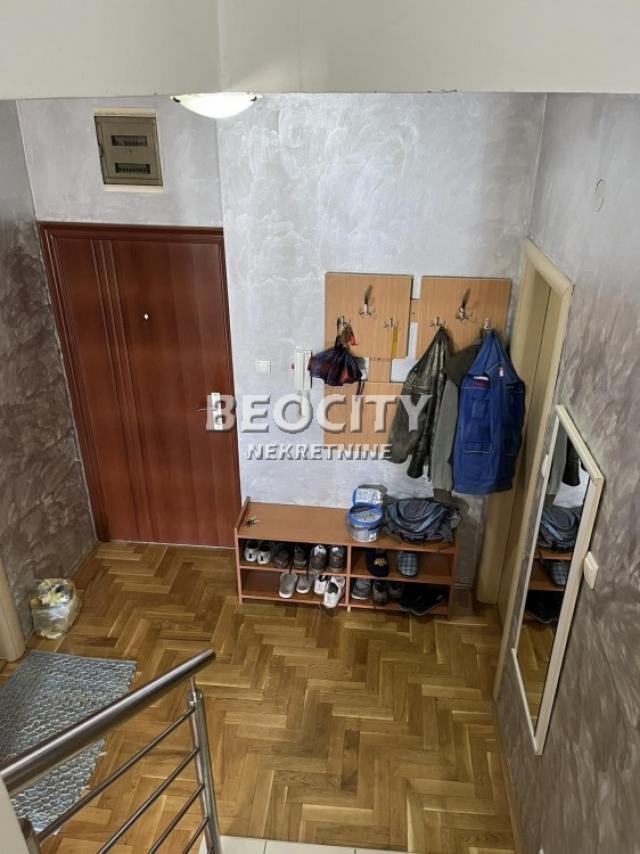 Novi Sad, Bulevar Evrope, Polgar Andraša , 3. 0, 90m2, 180000EUR