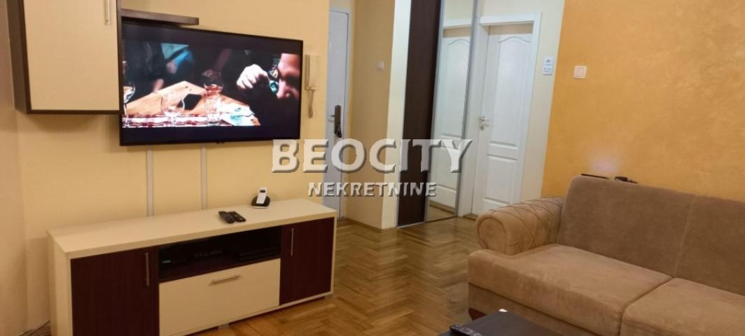 Novi Sad, Rotkvarija, Kisačka, 2. 0, 46m2, 130000EUR