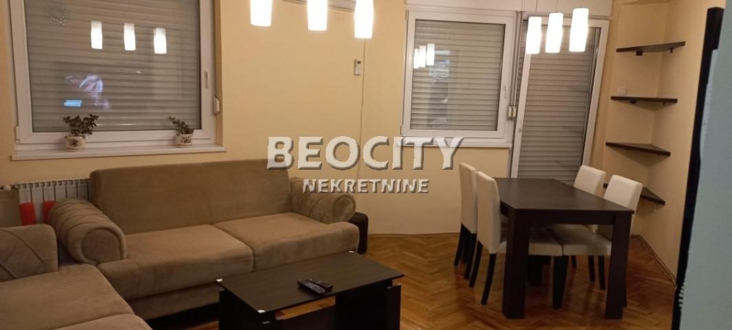 Novi Sad, Rotkvarija, Kisačka, 2. 0, 46m2, 130000EUR