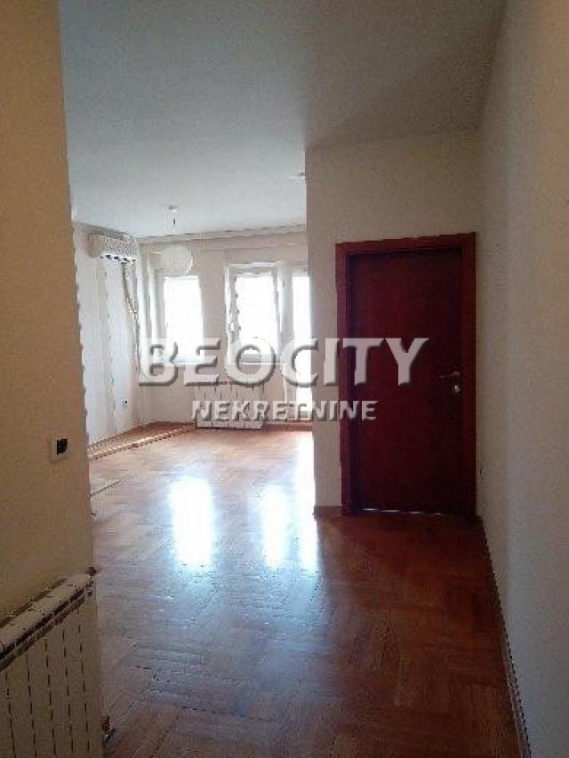 Novi Sad, Centar, Ćirpanova, 3. 5, 80m2, 189000EUR