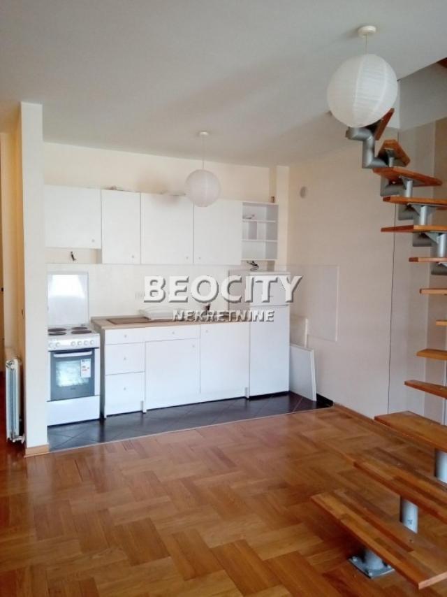 Novi Sad, Centar, Ćirpanova, 3. 5, 80m2, 189000EUR