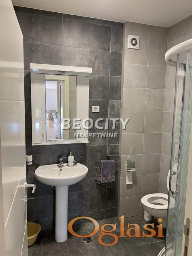 Novi Sad, Nova Detelinara, Veslina Masleše, 4. 0, 92m2, 285000EUR