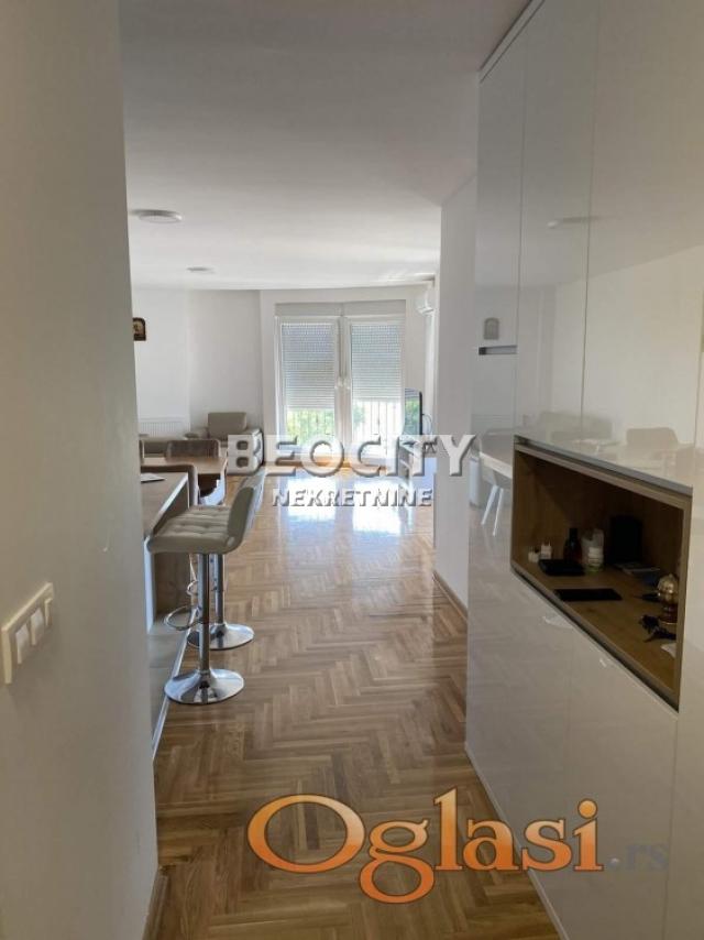 Novi Sad, Nova Detelinara, Veslina Masleše, 4. 0, 92m2, 285000EUR