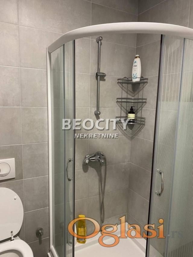 Novi Sad, Nova Detelinara, Veslina Masleše, 4. 0, 92m2, 285000EUR