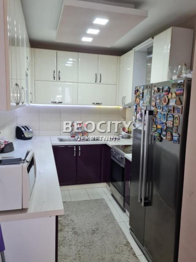 Novi Sad, Liman 3, Balzakova, 2. 0, 60m2, 150000EUR