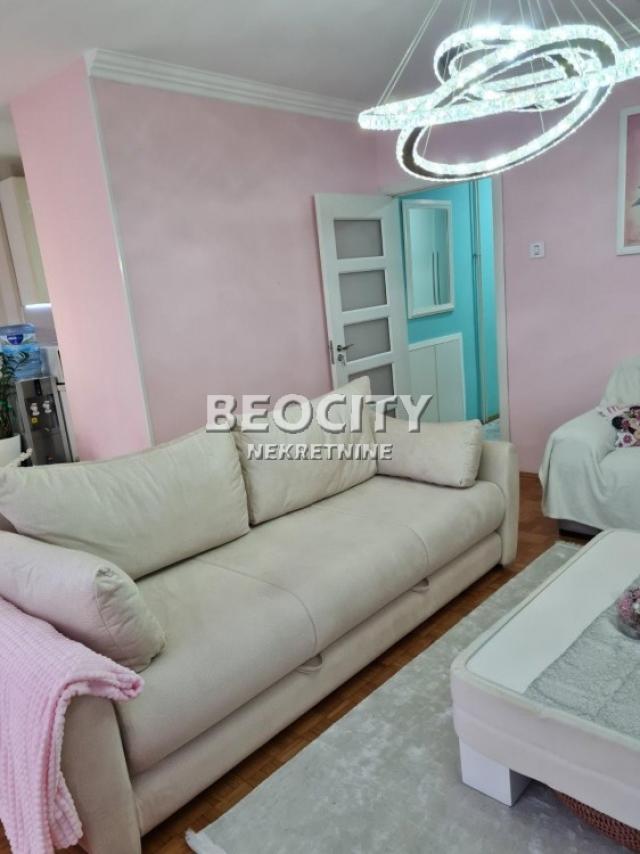 Novi Sad, Liman 3, Balzakova, 2. 0, 60m2, 150000EUR