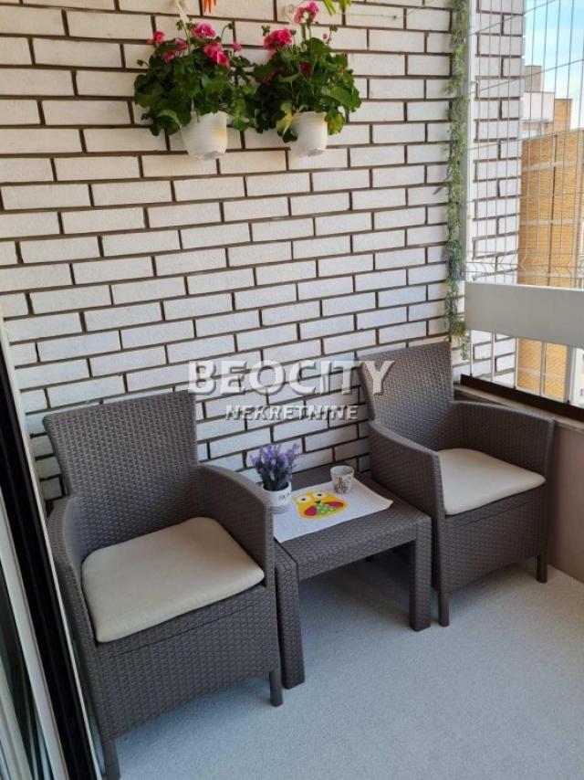 Novi Sad, Liman 3, Balzakova, 2. 0, 60m2, 150000EUR