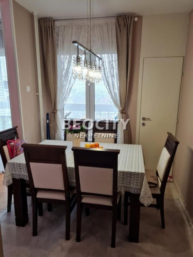 Novi Sad, Liman 3, Balzakova, 2. 0, 60m2, 150000EUR