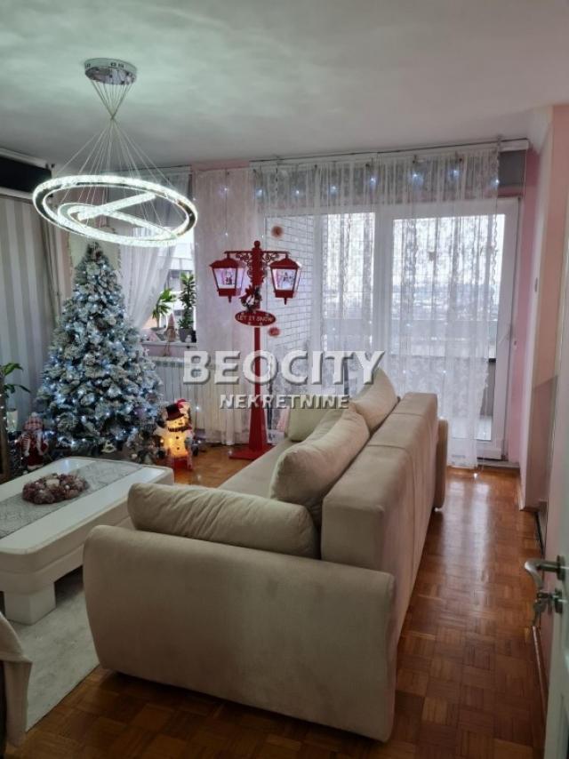 Novi Sad, Liman 3, Balzakova, 2. 0, 60m2, 150000EUR