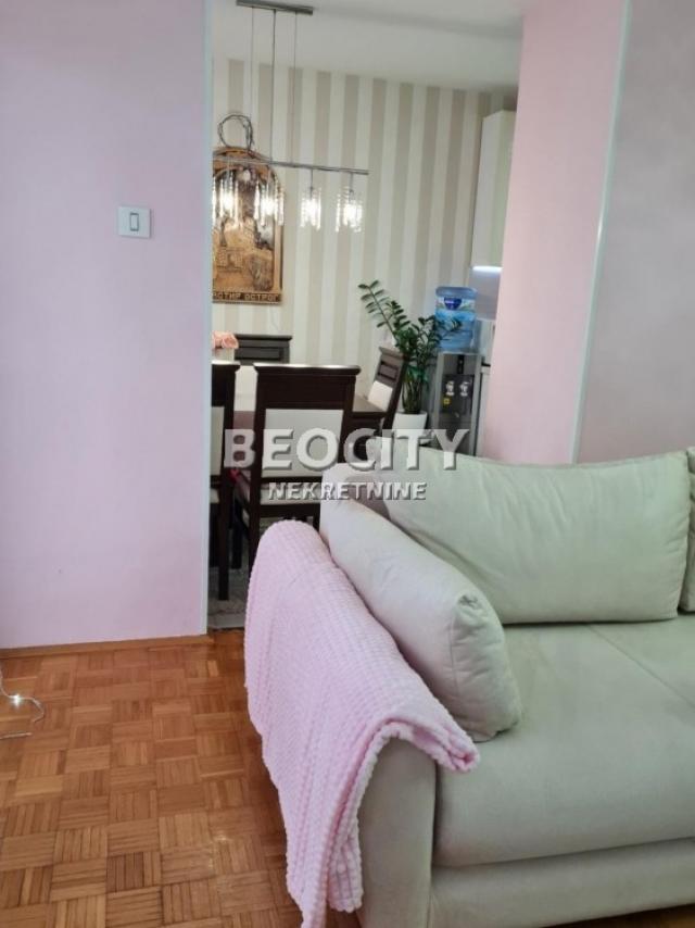 Novi Sad, Liman 3, Balzakova, 2. 0, 60m2, 150000EUR