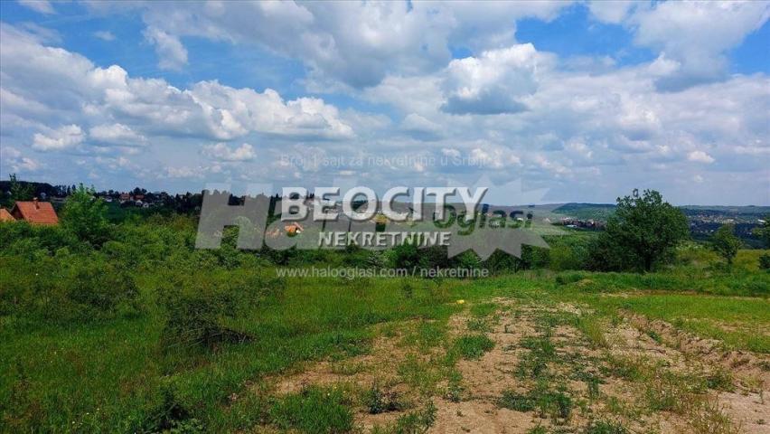 Grocka, Vrčin,  Avalski drum , 34a, 45700EUR