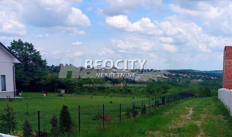 Grocka, Vrčin,  Avalski drum , 34a, 45700EUR