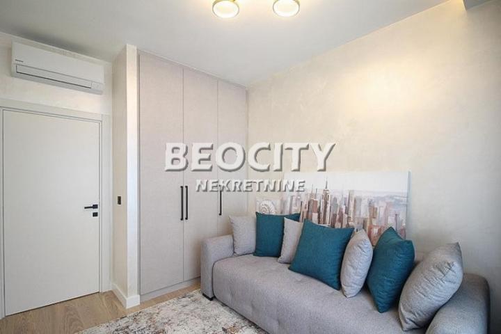 Savski venac, Beograd na vodi, , 3. 0, 75m2, 1900EUR