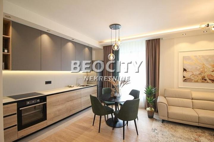 Savski venac, Beograd na vodi, , 3. 0, 75m2, 1900EUR