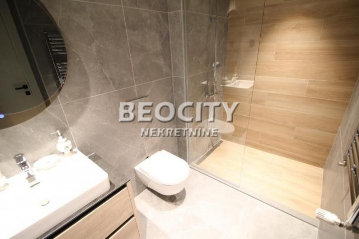 Savski venac, Beograd na vodi, , 3. 0, 75m2, 1900EUR