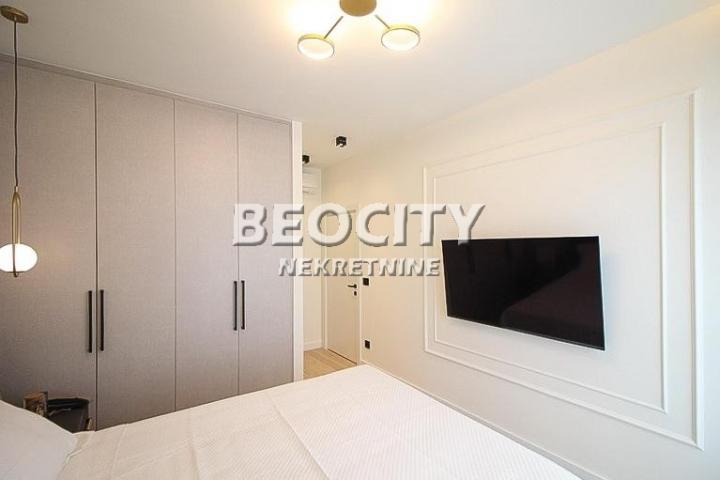 Savski venac, Beograd na vodi, , 3. 0, 75m2, 1900EUR