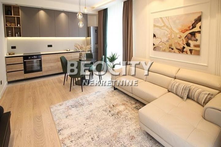 Savski venac, Beograd na vodi, , 3. 0, 75m2, 1900EUR