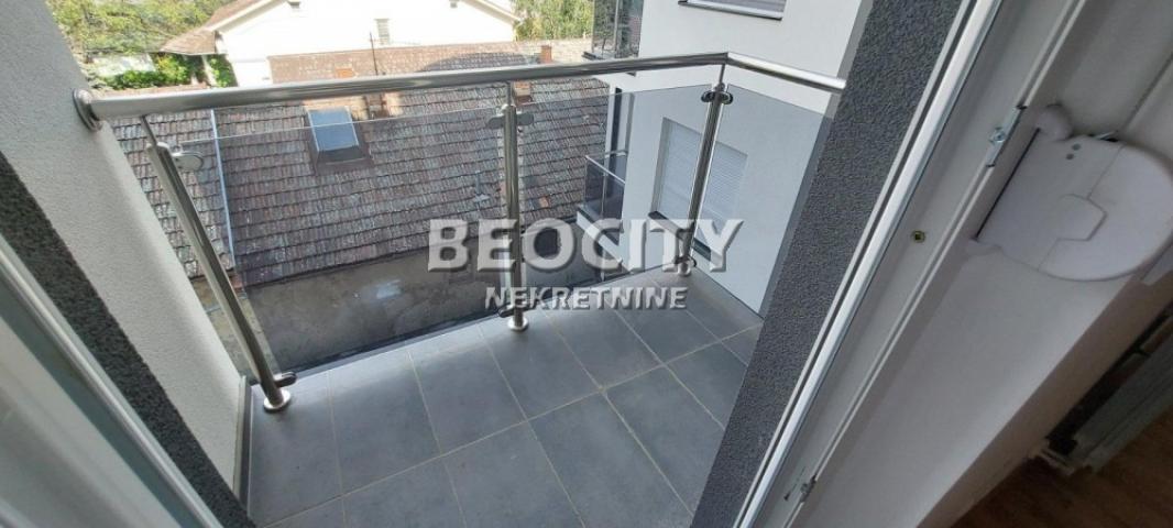 Novi Sad, Salajka, Ðorđa Zličića, 1. 5, 40m2, 115000EUR