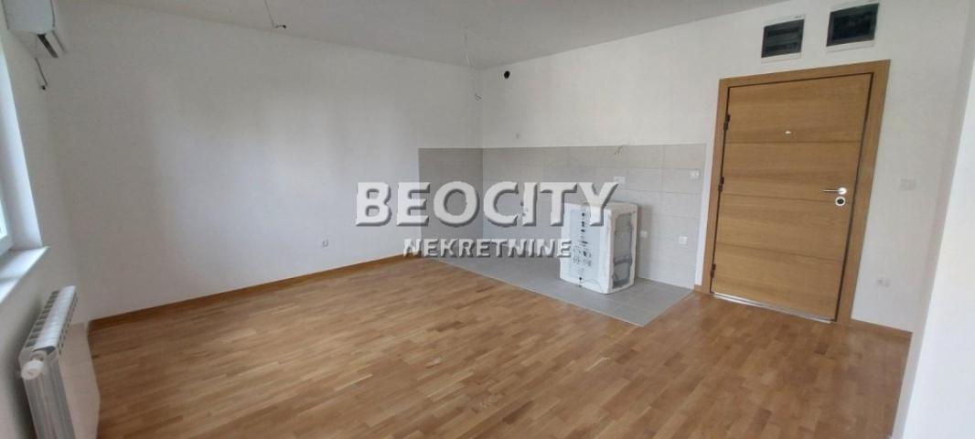 Novi Sad, Salajka, Ðorđa Zličića, 1. 5, 40m2, 115000EUR