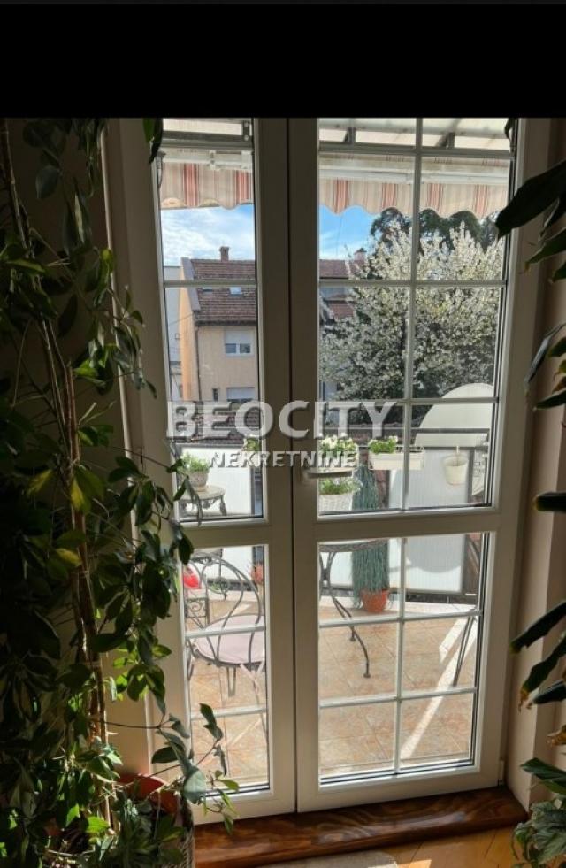 Voždovac, Autokomanda, Bože Jankovića, 4. 0, 95m2, 229000EUR