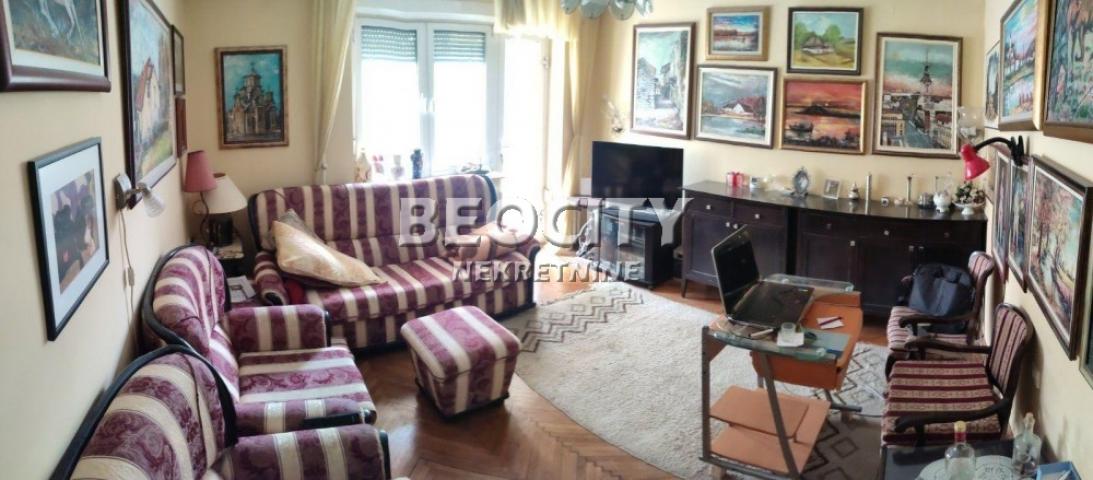 Novi Sad, Grbavica, Miše Dimitrijevića, 2. 0, 57m2, 130000EUR