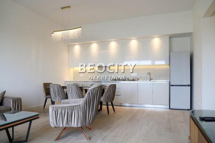 Savski venac, Beograd na vodi, BW Aria, 3. 0, 89m2, 2100EUR