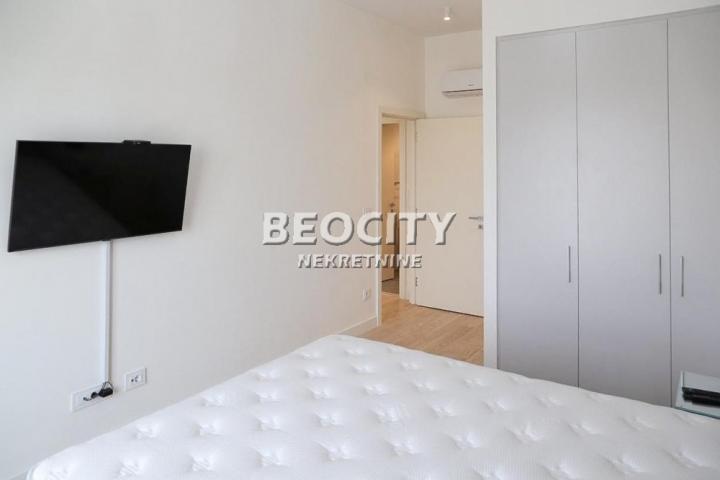 Savski venac, Beograd na vodi, BW Aria, 3. 0, 89m2, 2100EUR