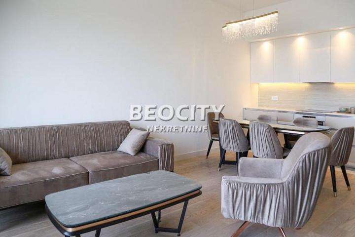 Savski venac, Beograd na vodi, BW Aria, 3. 0, 89m2, 2100EUR