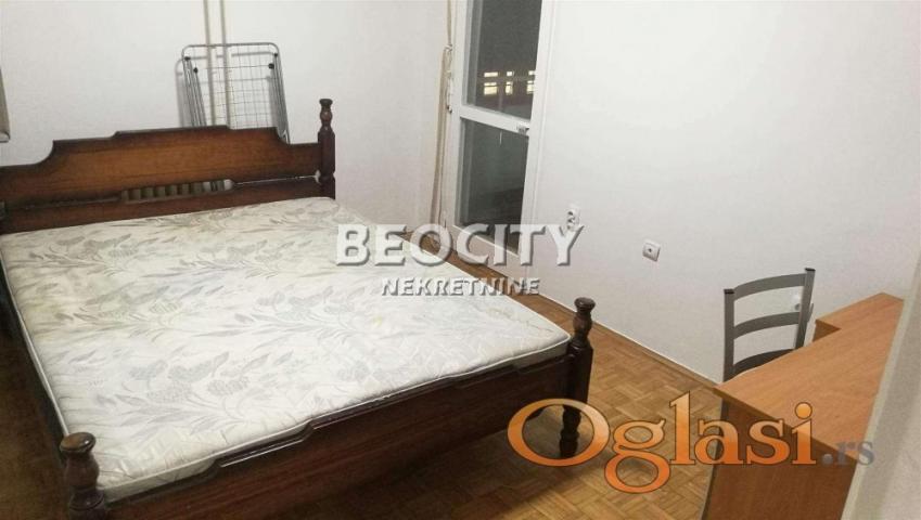 Novi Sad, Liman 3, Šekspirova, 3. 0, 80m2, 205000EUR