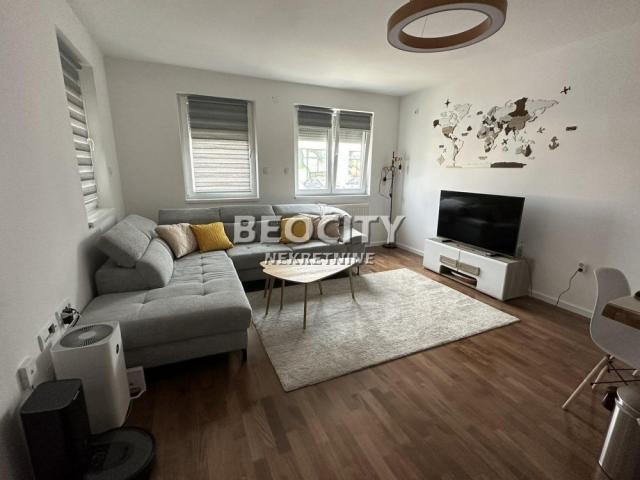 Novi Sad, Adice, Rafaila Sisatovackog, 3. 5, 62m2, 147000EUR