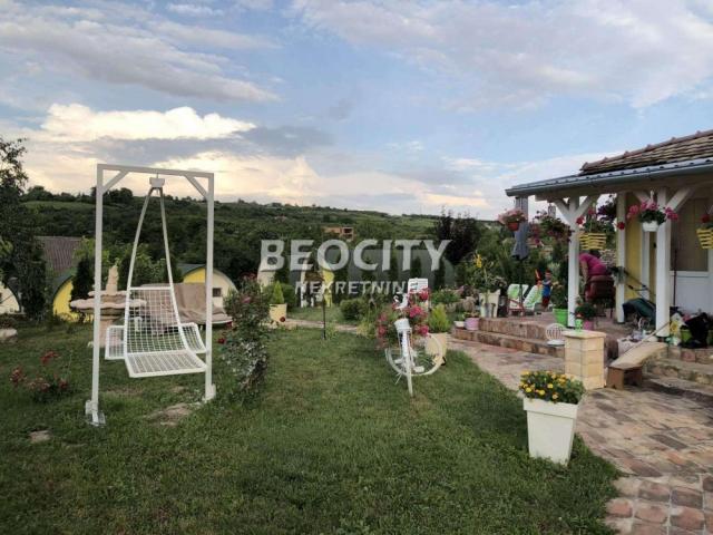 Novi Sad, Banja Vrdnik, , 2. 5, 90m2, 110000EUR