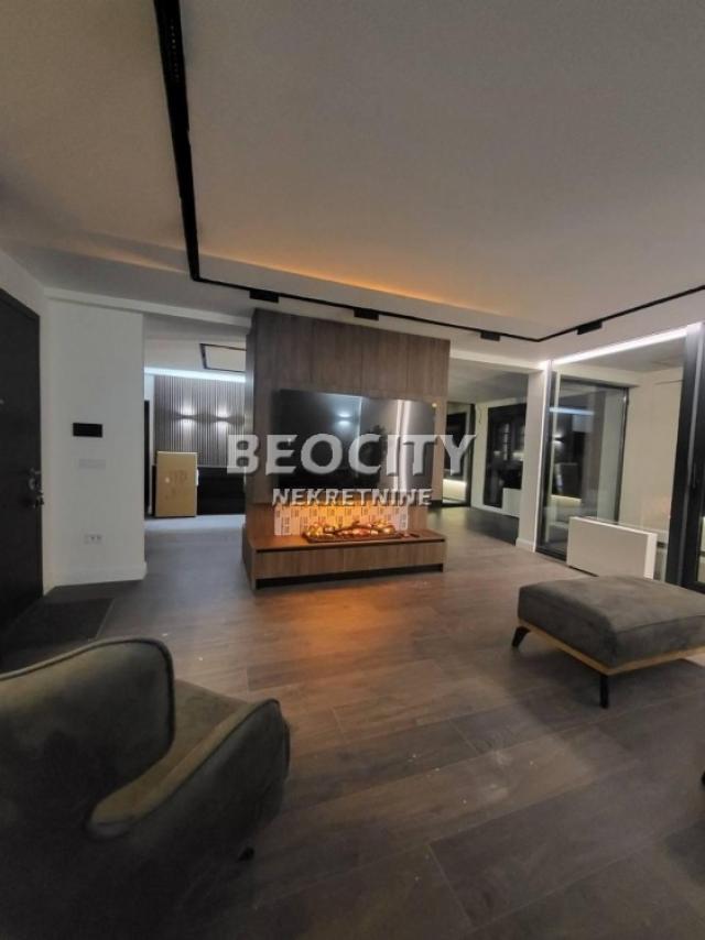 Vračar, Kalenić pijaca, , 5. 0, 200m2, 3000EUR