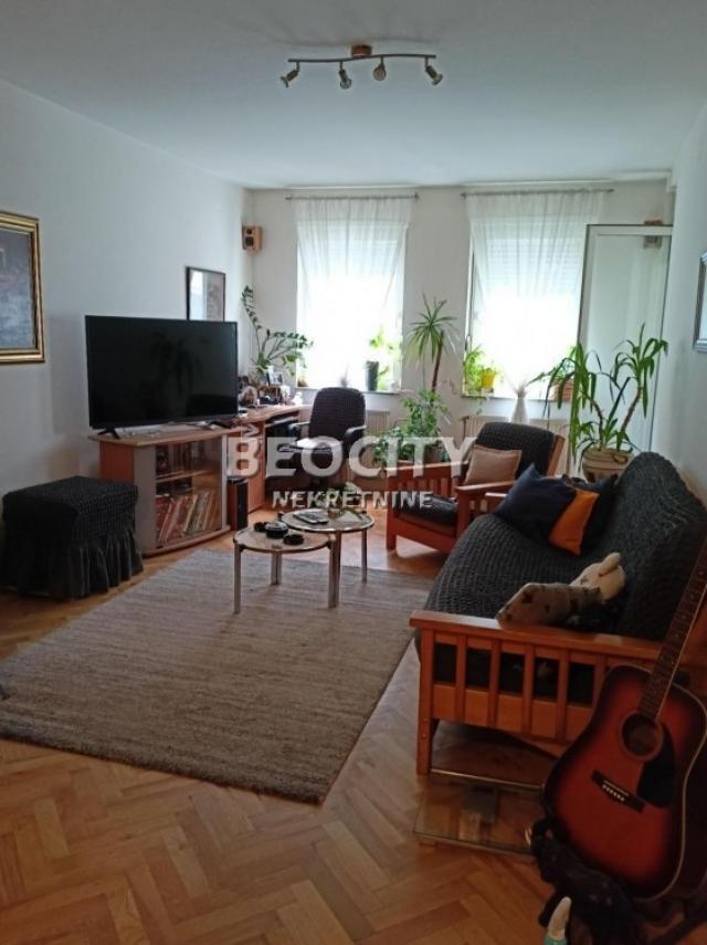 Novi Sad, Detelinara, Janka Veselinovića , 2. 5, 70m2, 175000EUR