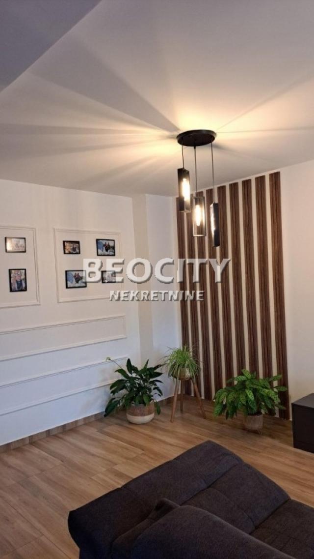 Novi Sad, Vidovdansko naselje, Živojina Ćuluma, 4. 5, 89m2, 245000EUR