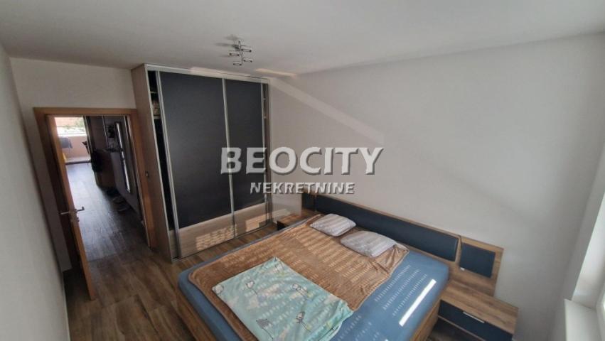 Novi Sad, Vidovdansko naselje, Živojina Ćuluma, 4. 5, 89m2, 245000EUR