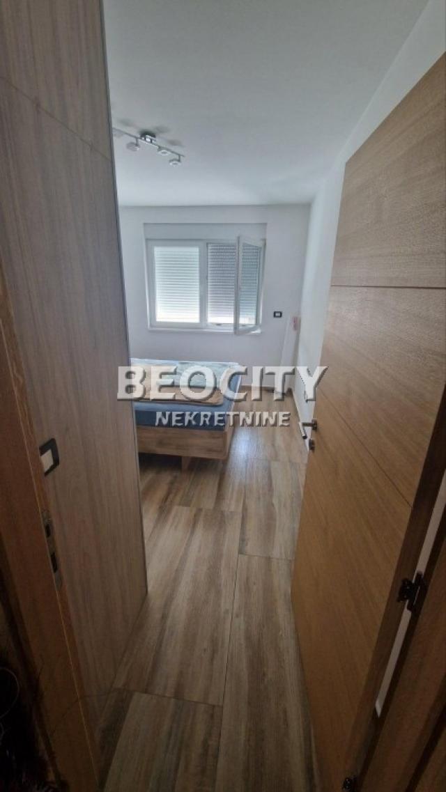 Novi Sad, Vidovdansko naselje, Živojina Ćuluma, 4. 5, 89m2, 245000EUR