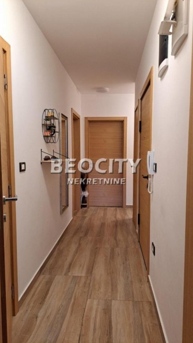 Novi Sad, Vidovdansko naselje, Živojina Ćuluma, 4. 5, 89m2, 245000EUR