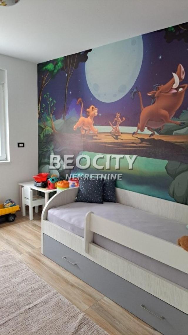 Novi Sad, Vidovdansko naselje, Živojina Ćuluma, 4. 5, 89m2, 245000EUR