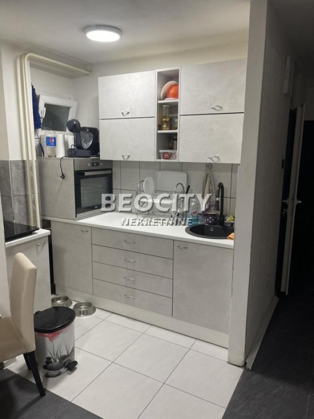 Novi Sad, Novo Naselje, Dušana Danilovića, 1. 5, 40m2, 87000EUR