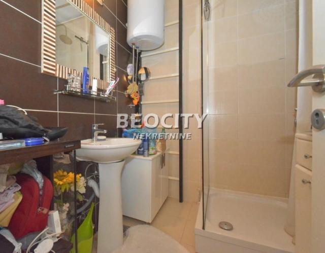 Novi Beograd, Blok 70, Gandijeva , 2. 0, 72m2, 1000EUR