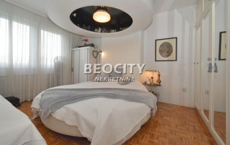 Novi Beograd, Blok 70, Gandijeva , 2. 0, 72m2, 1000EUR