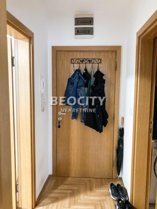 Novi Sad, Salajka, Koste Šokice, 2. 0, 44m2, 108000EUR