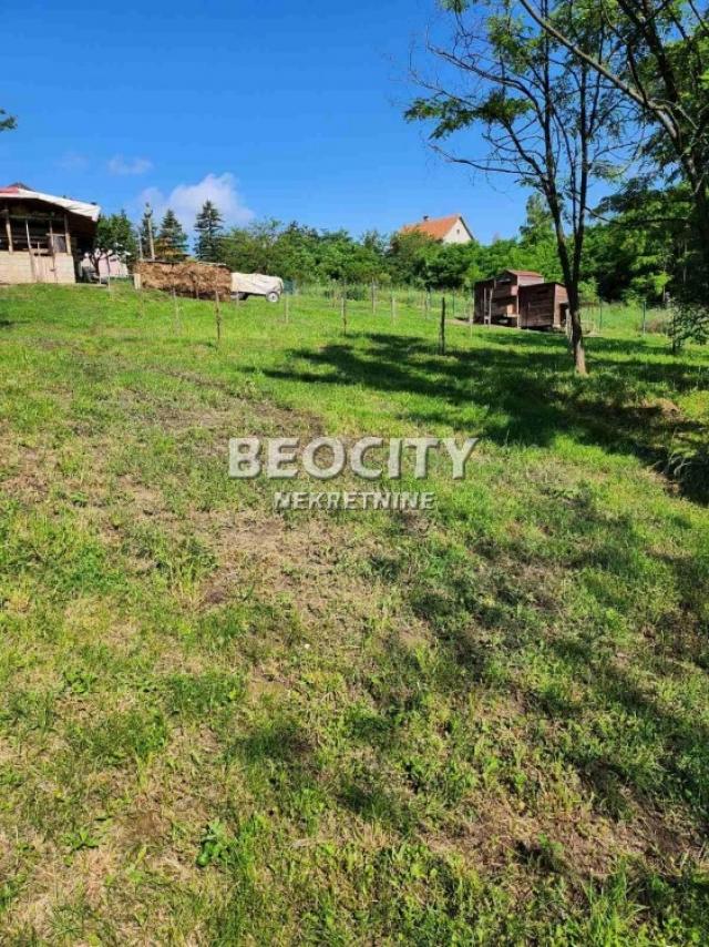 Barajevo, Guncati, Slobodana Penezića Krcuna, 60a, 52000EUR