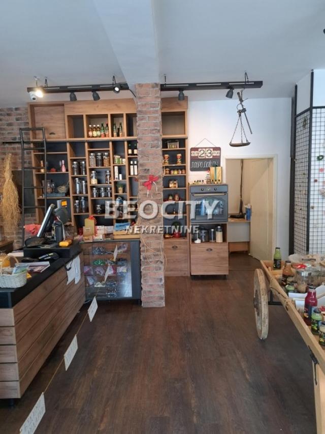 Rakovica, Stari Košutnjak, Pere Velimirovića, 2. 0, 80m2, 1000EUR