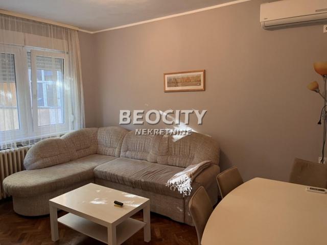 Novi Sad, Grbavica, Doža Đerđa , 1. 5, 40m2, 99000EUR