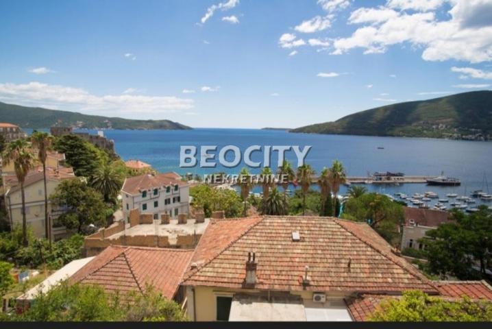 Herceg Novi, Stari grad, Njegoševa, 2. 0, 105m2, 350000EUR