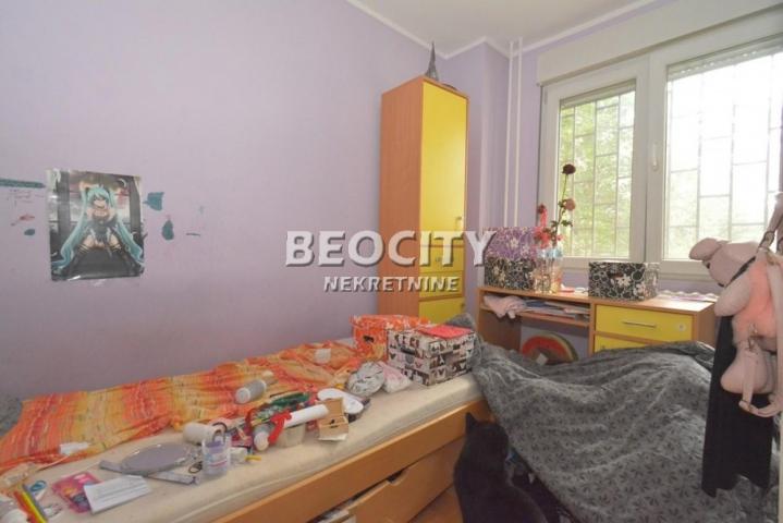 Novi Beograd, Blok 34, Bulevar Arsenija Čarnojevića, 3. 0, 70m2, 196000EUR